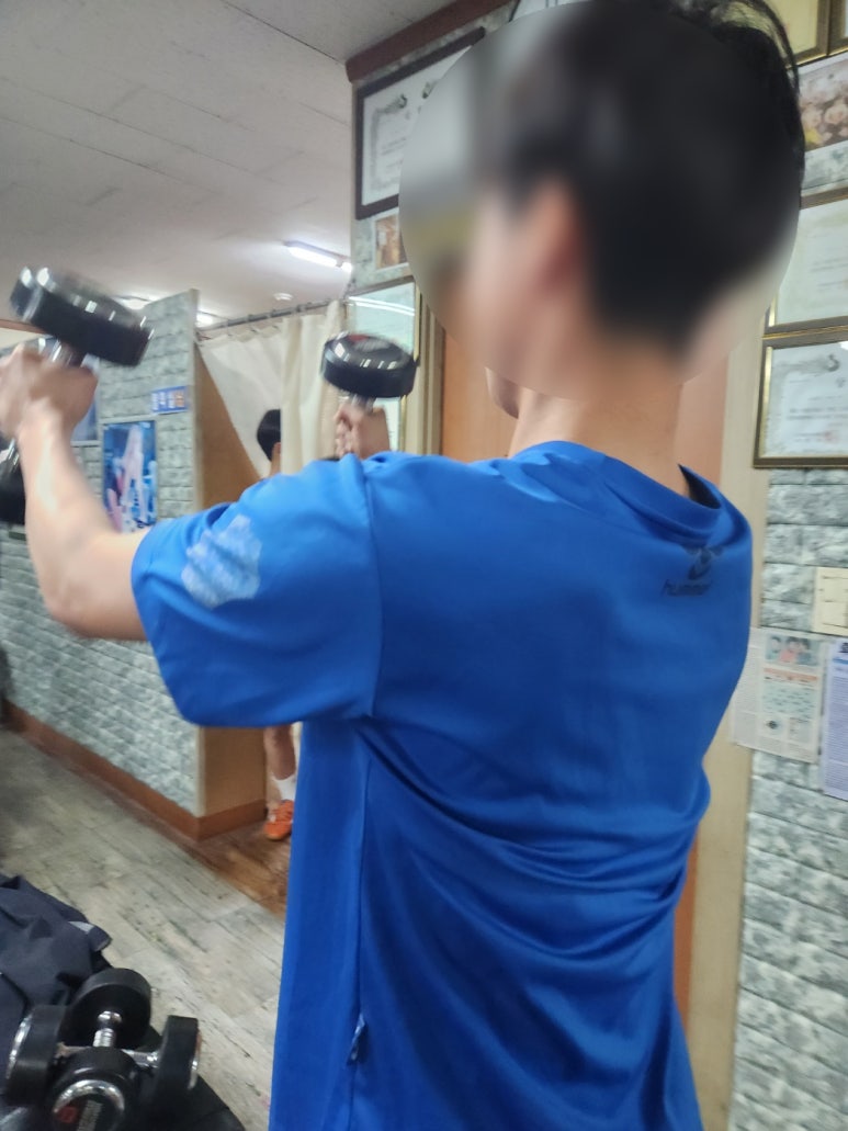 성림헬스클럽 이미지
