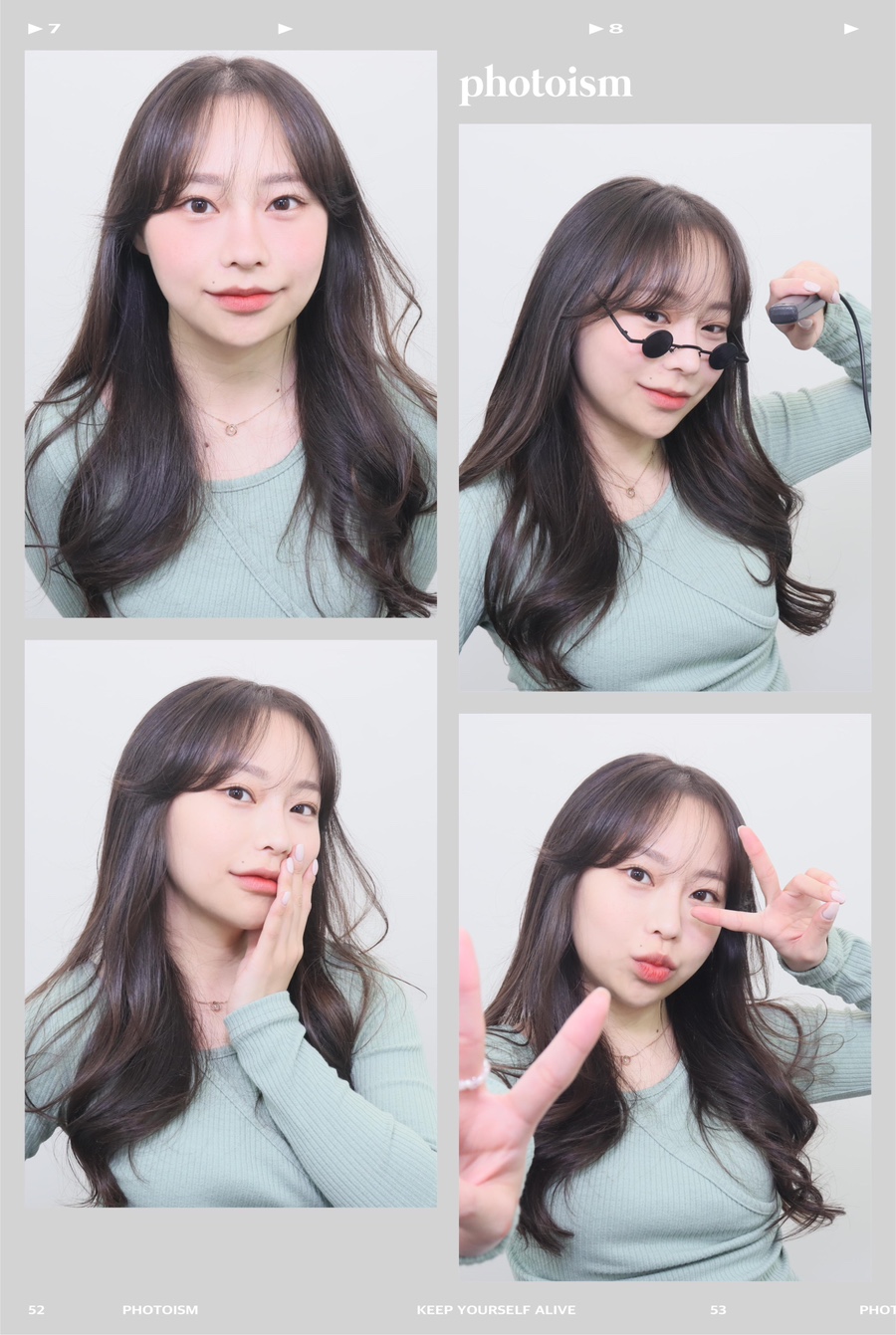 포토이즘박스가로수길점 이미지