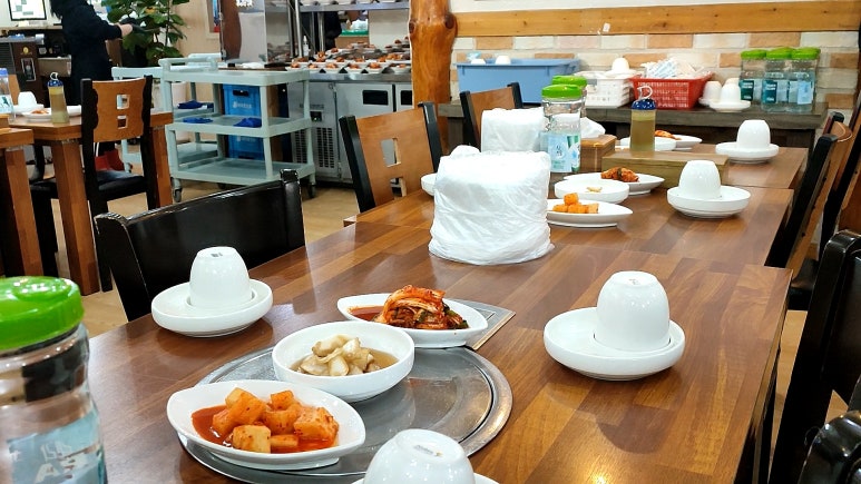 삼식이감자탕 이미지