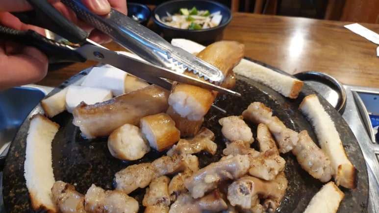곱창우 이미지