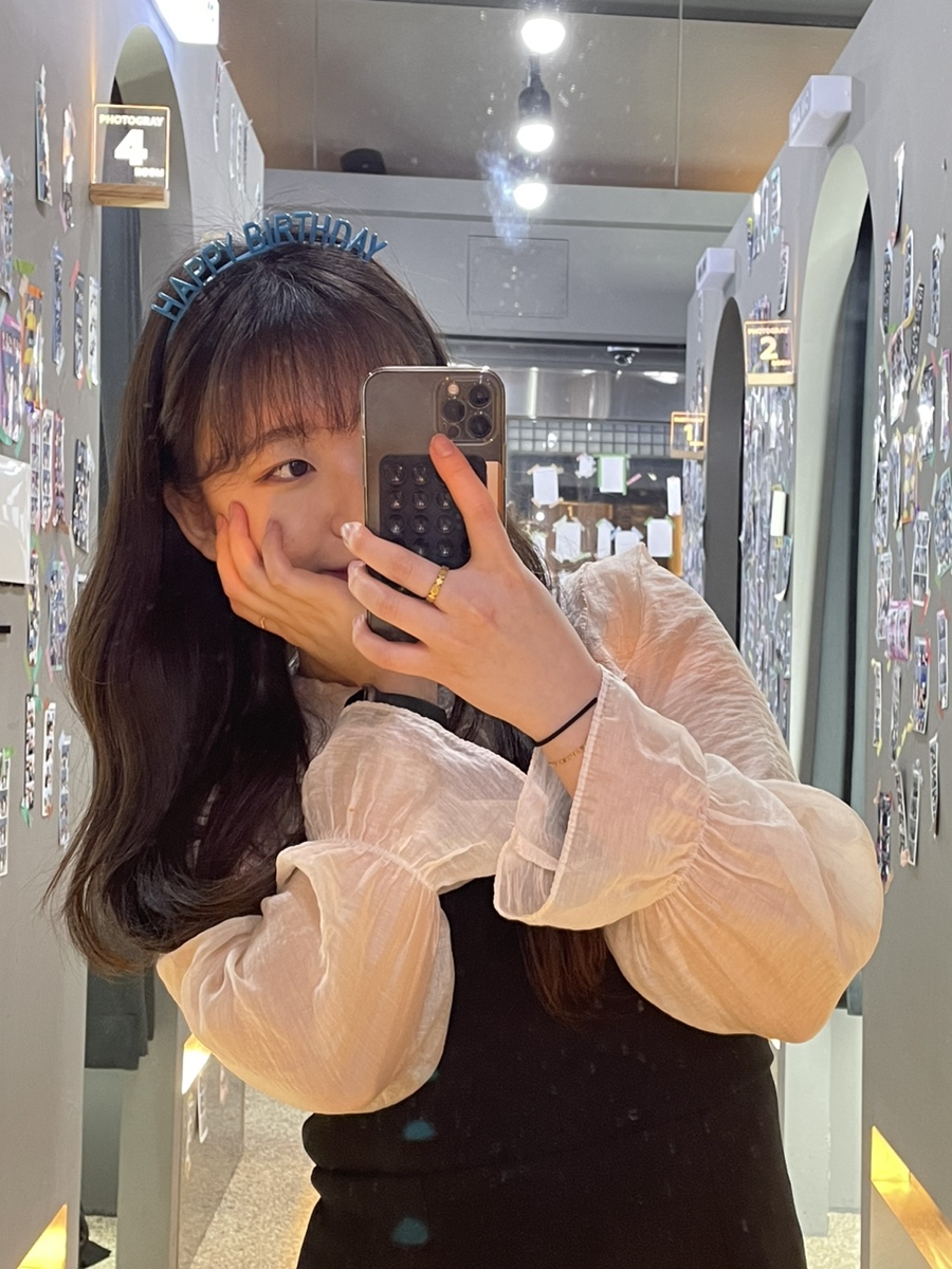 에이프릴유 이미지