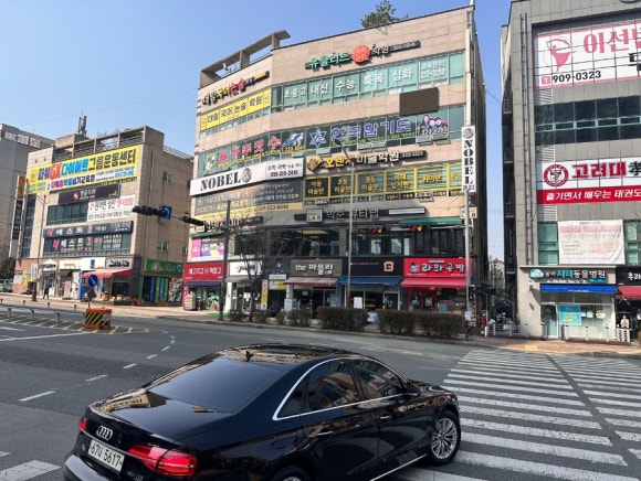 박준뷰티랩율하점 이미지