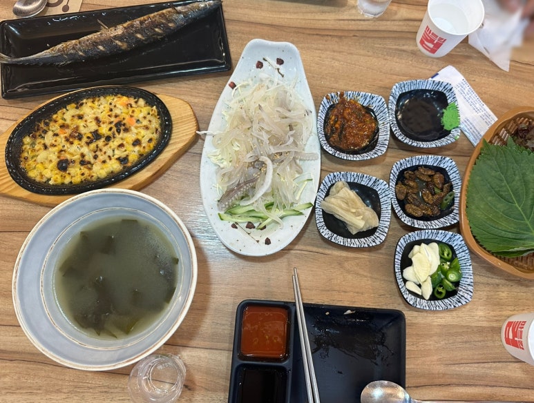 수촌마을북문점 이미지