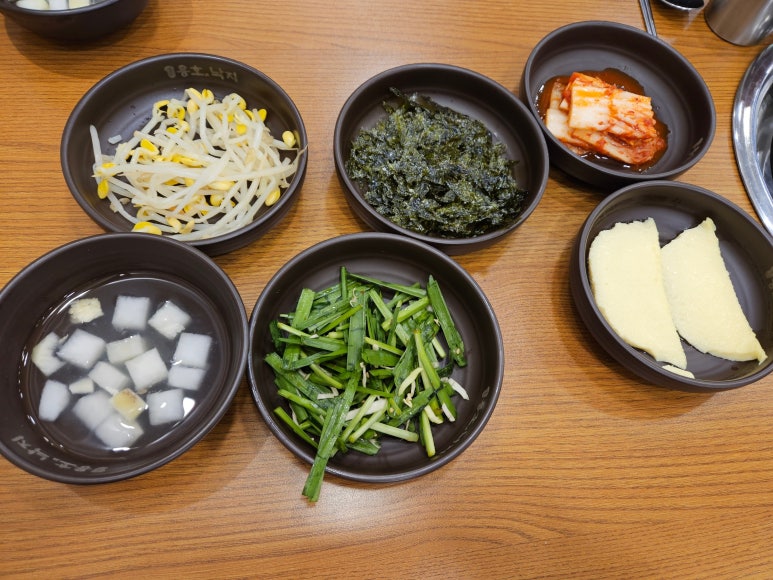 용호동낙지 고속터미널점 이미지