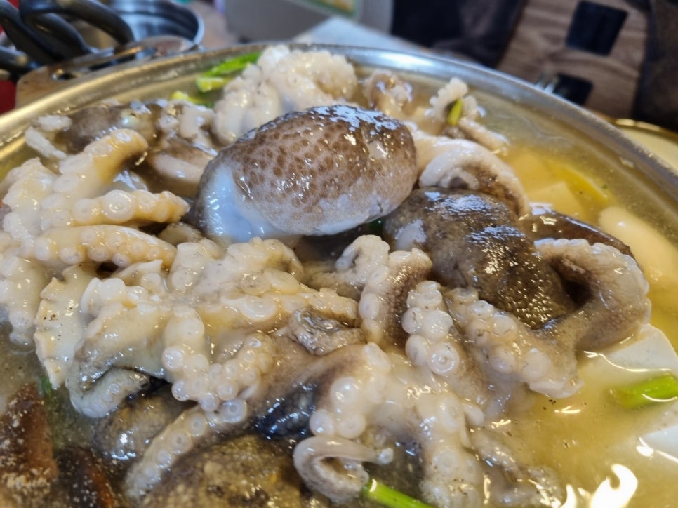 웰빙낙지마당 이미지