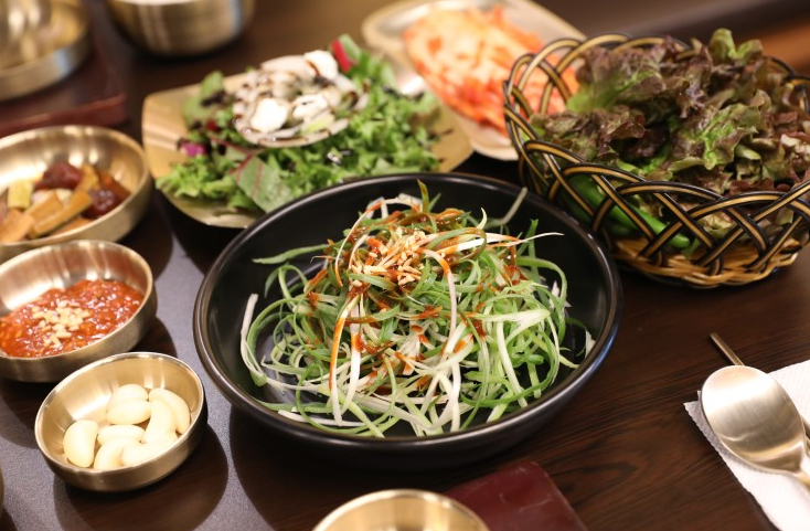 삼겹식당 이미지