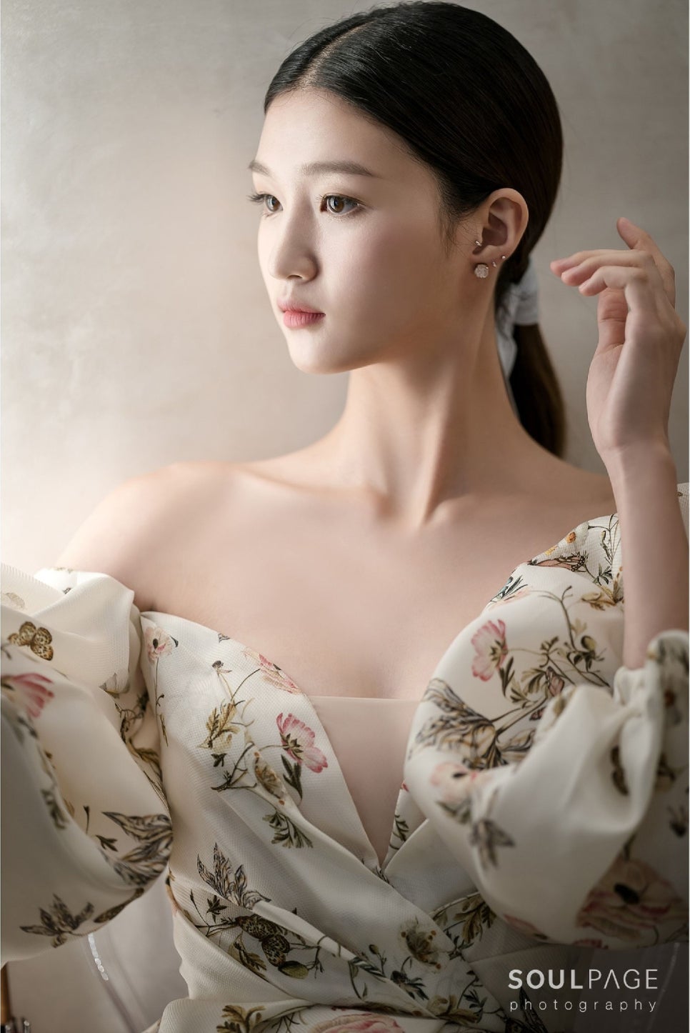 헤어뿜뿜 이미지