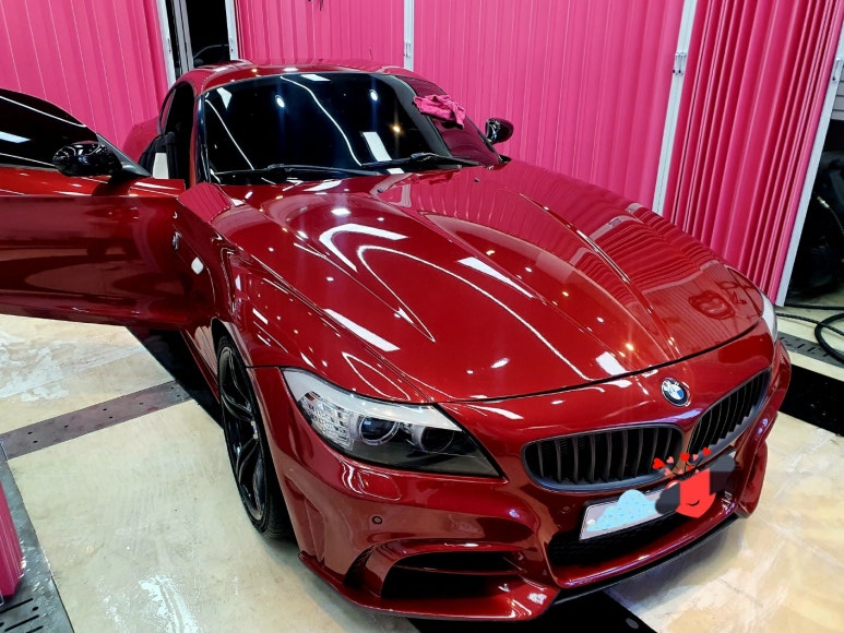 파워디테일링&파워손세차 이미지