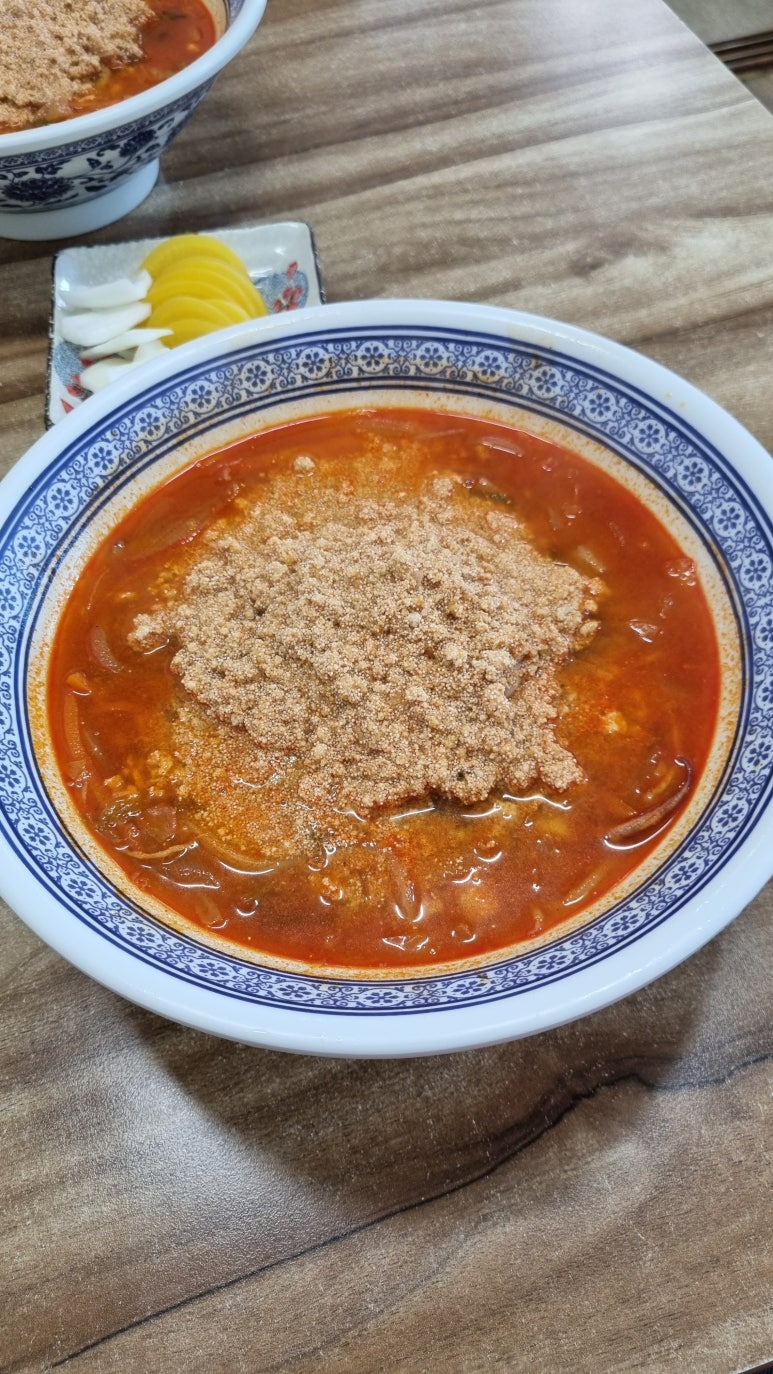 비룡주유소 이미지