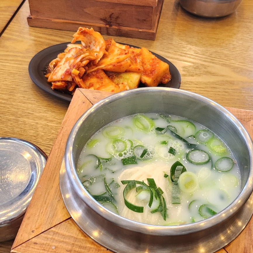 인생설렁탕청주용암점 이미지