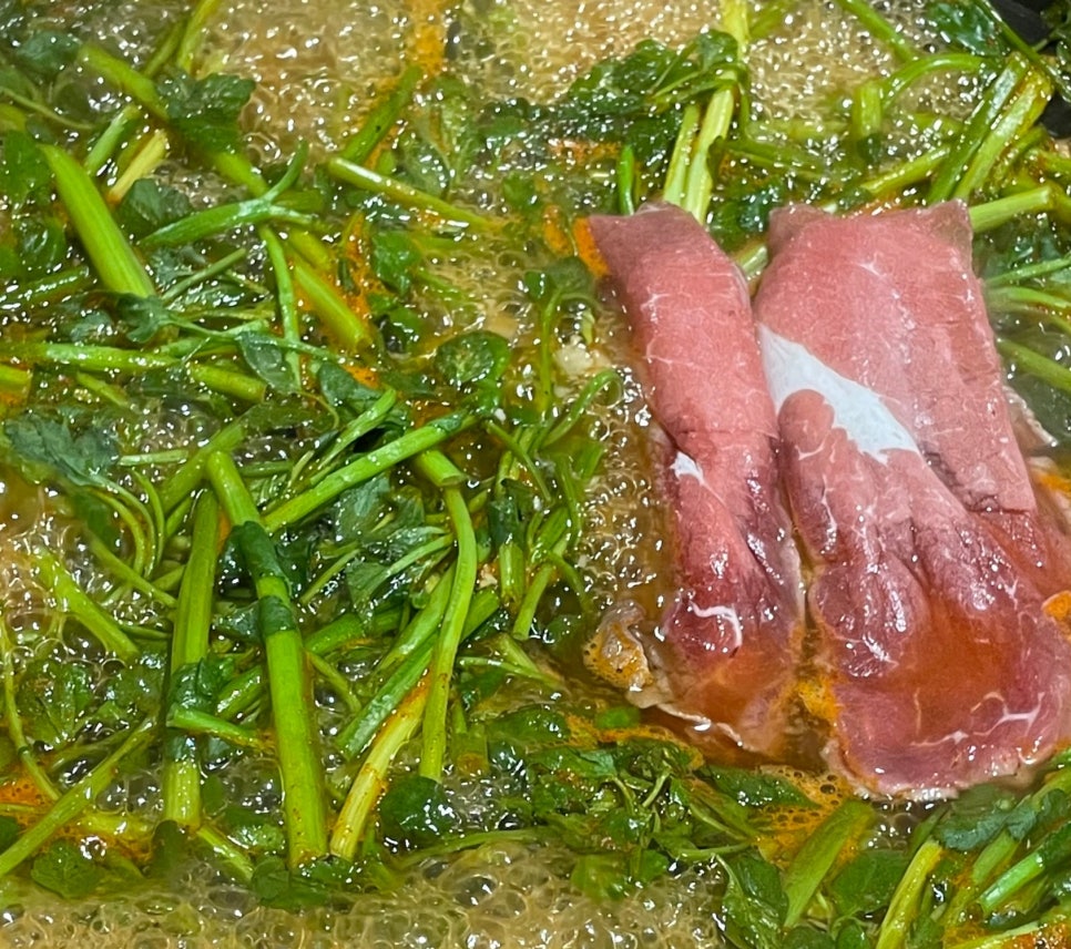 파주심학산밀가마칼국수 이미지