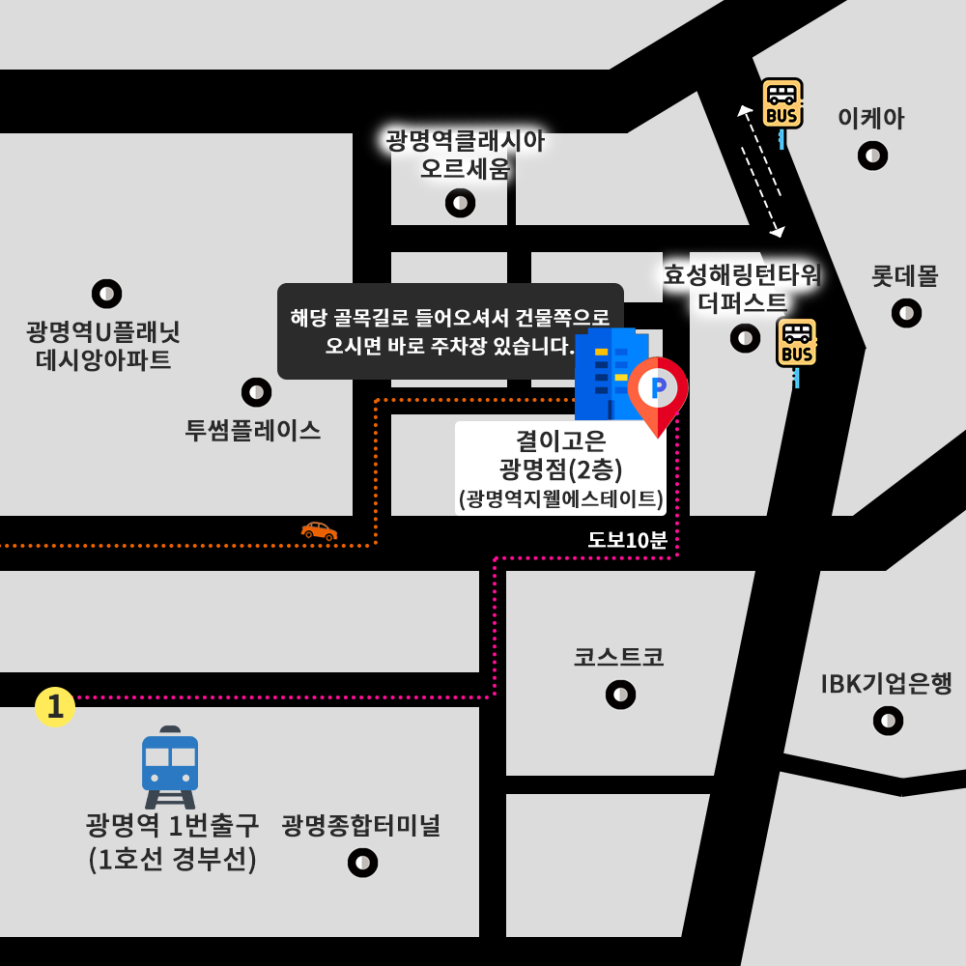 결이고은 에스테틱 이미지