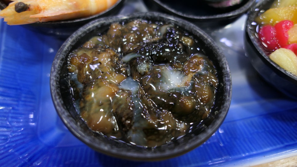 해풍횟집 이미지