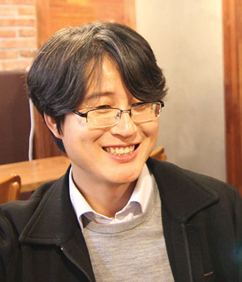 안유재 이미지