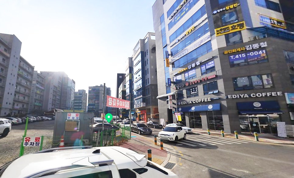 이디야청당 이미지