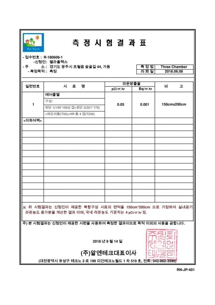 벨라플렉스 이미지