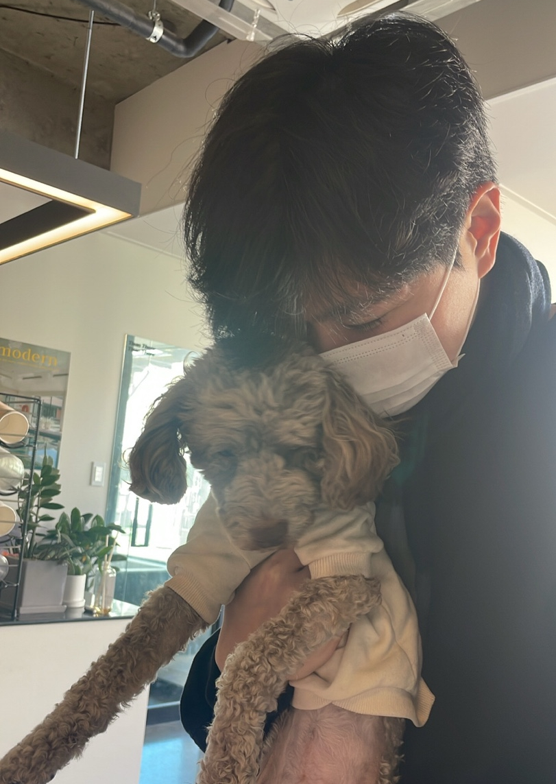 덴데얼커피 이미지