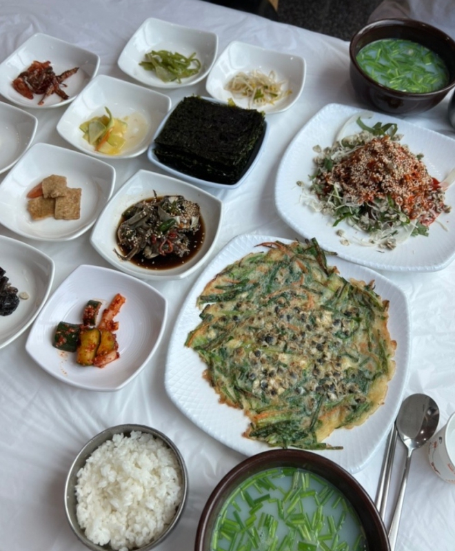 섬진강맑은물재첩 이미지