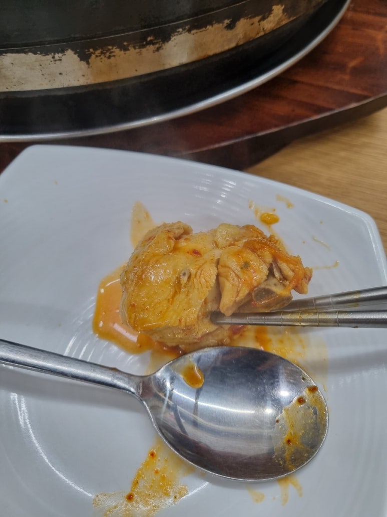 돌겟닭(돌GET닭) 이미지