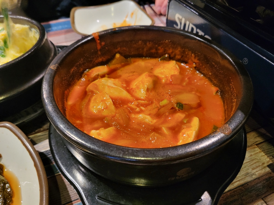 유신족발 이미지