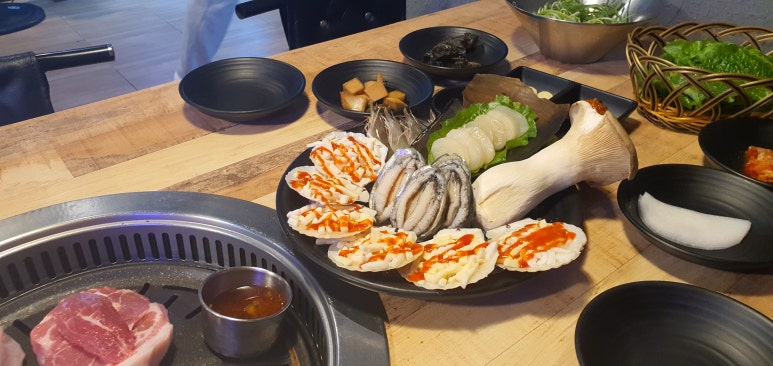 김녕제주흑돼지식당 이미지