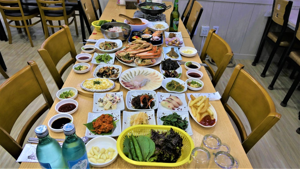 해풍횟집 이미지