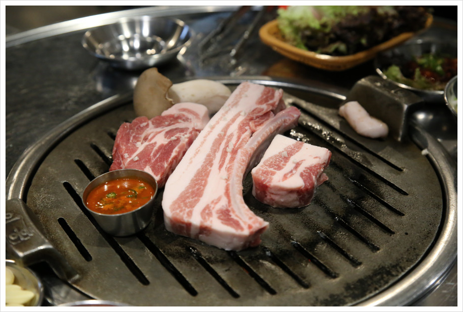 마전동연탄집 이미지