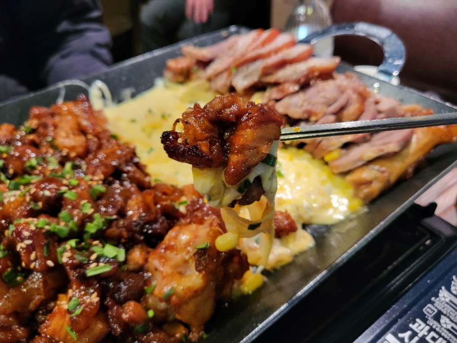 유신족발 이미지