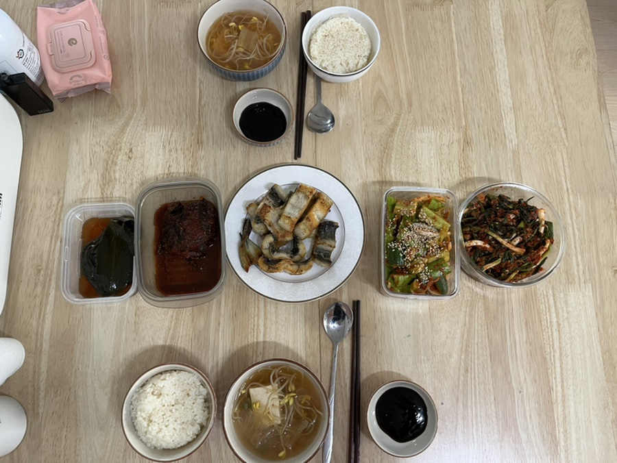 문풍천장어 이미지