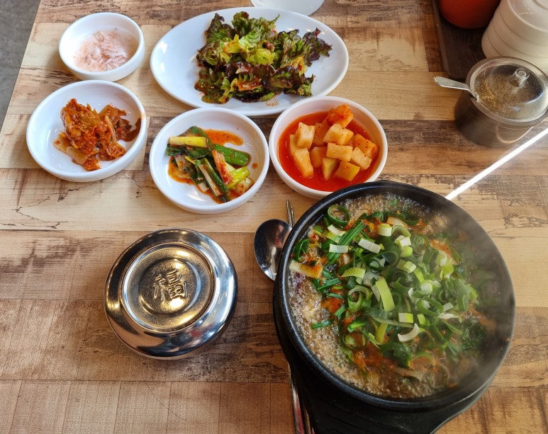 풍년순대본가 이미지