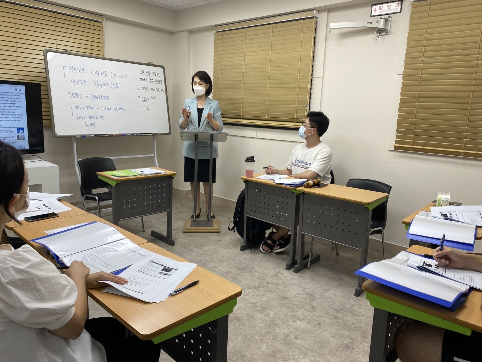 핀스피치학원 이미지