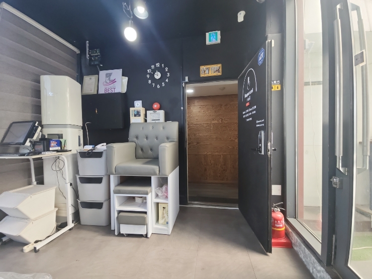 라푼젤속눈썹 이미지