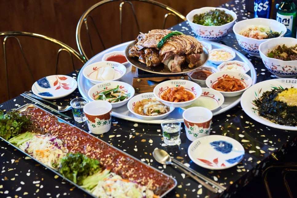 족발대장 이미지