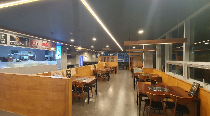 남다른 감자탕 영덕점 이미지