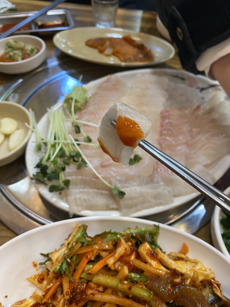 28청춘어시장 이미지