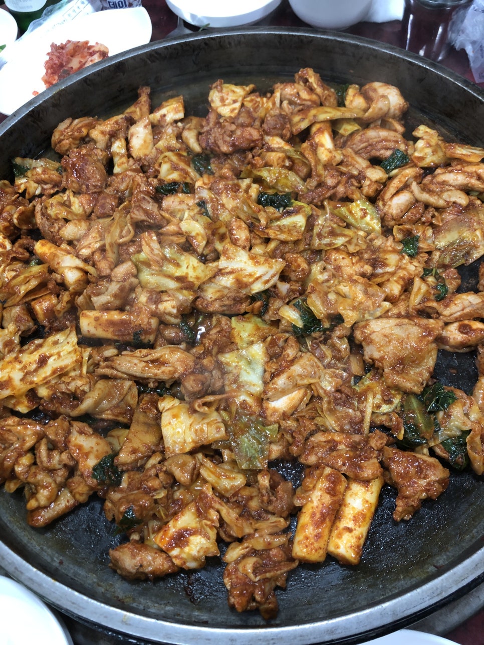 9.9춘천닭갈비 이미지