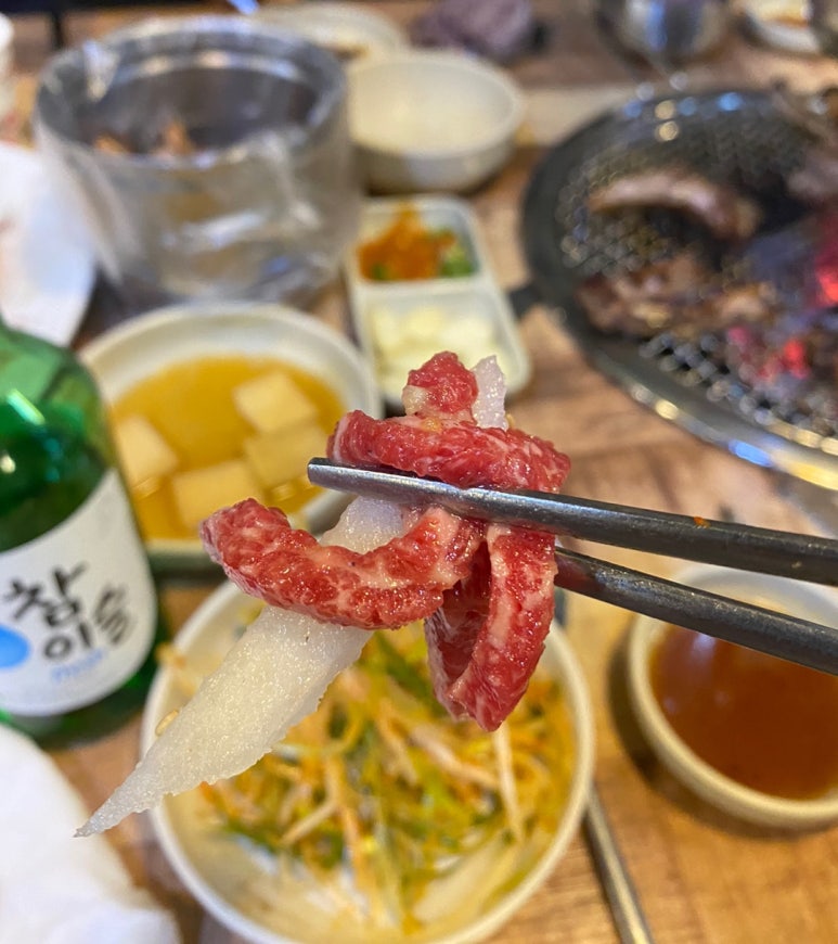 중앙정육점식당 이미지