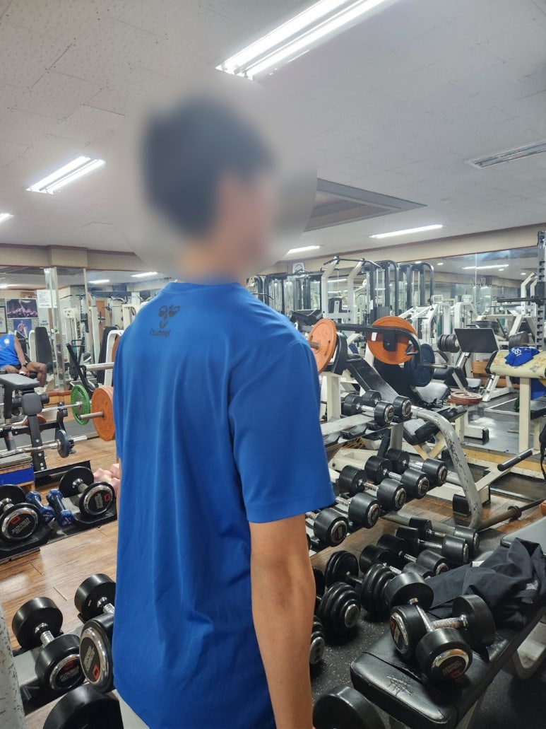성림헬스클럽 이미지