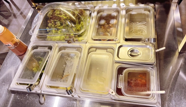 안흥갈비갈매점 이미지