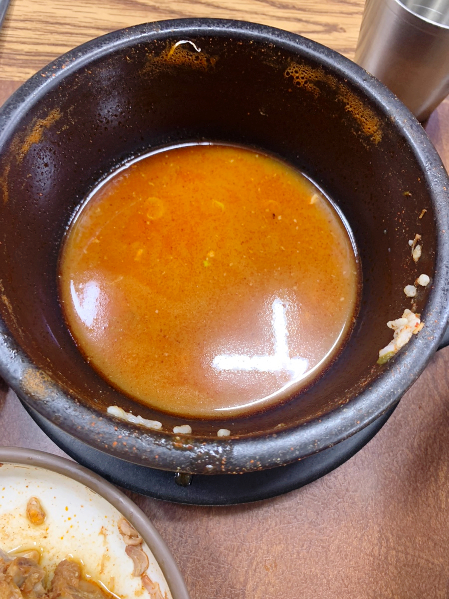 삼공바지락칼국수 이미지