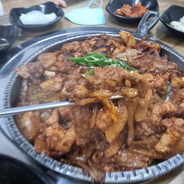 소문난촌돼지 이미지