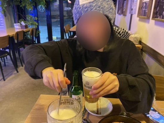 역전할머니맥주 오포점 이미지