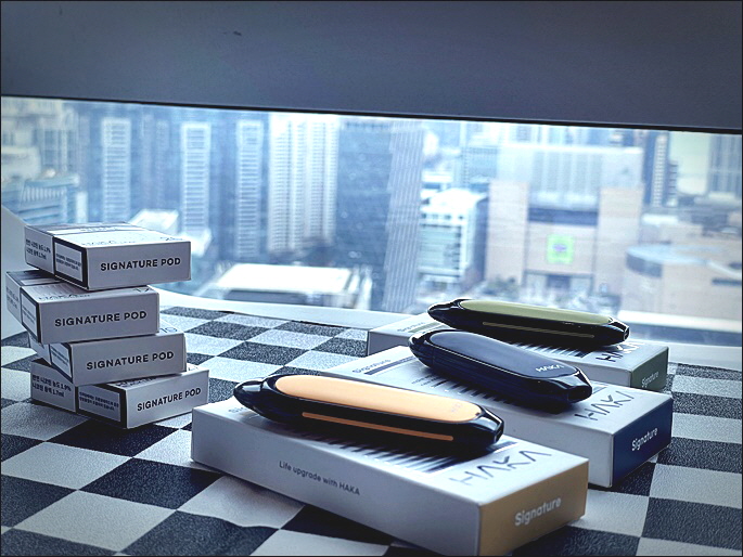 하카전자담배 수영직영점 이미지