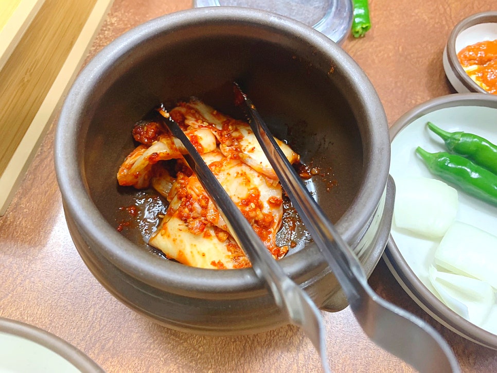 삼공바지락칼국수 이미지