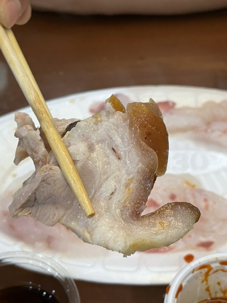 야들야들식육점 이미지