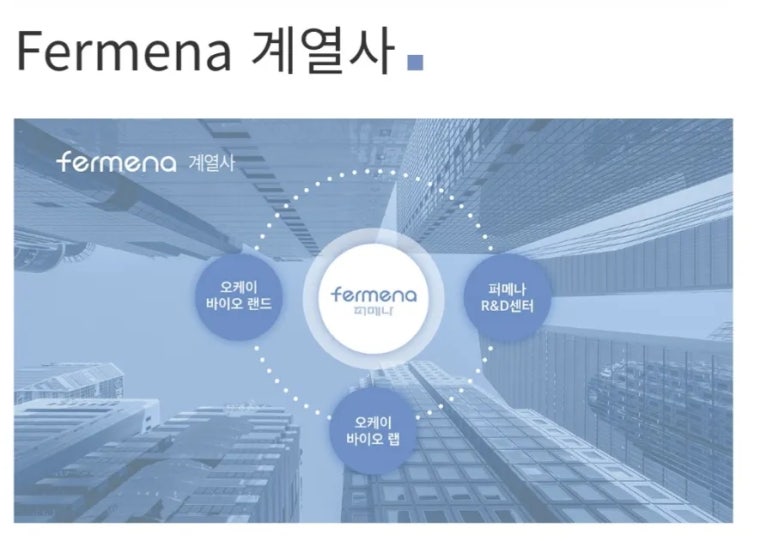퍼메나 이미지