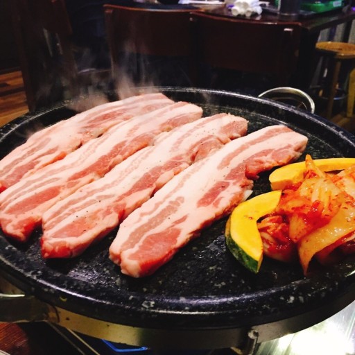 맛있는삼겹살 이미지