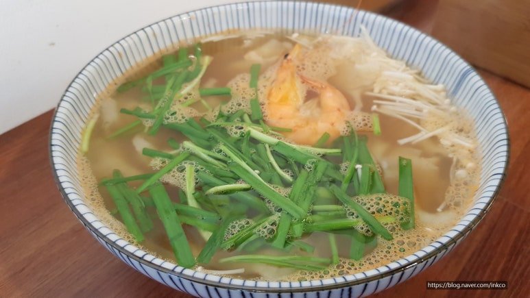 백년국수 이미지
