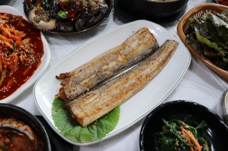 청해삼소리정 이미지