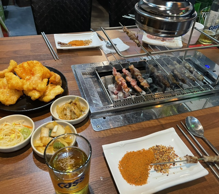 먹고보자양꼬치마라탕 이미지
